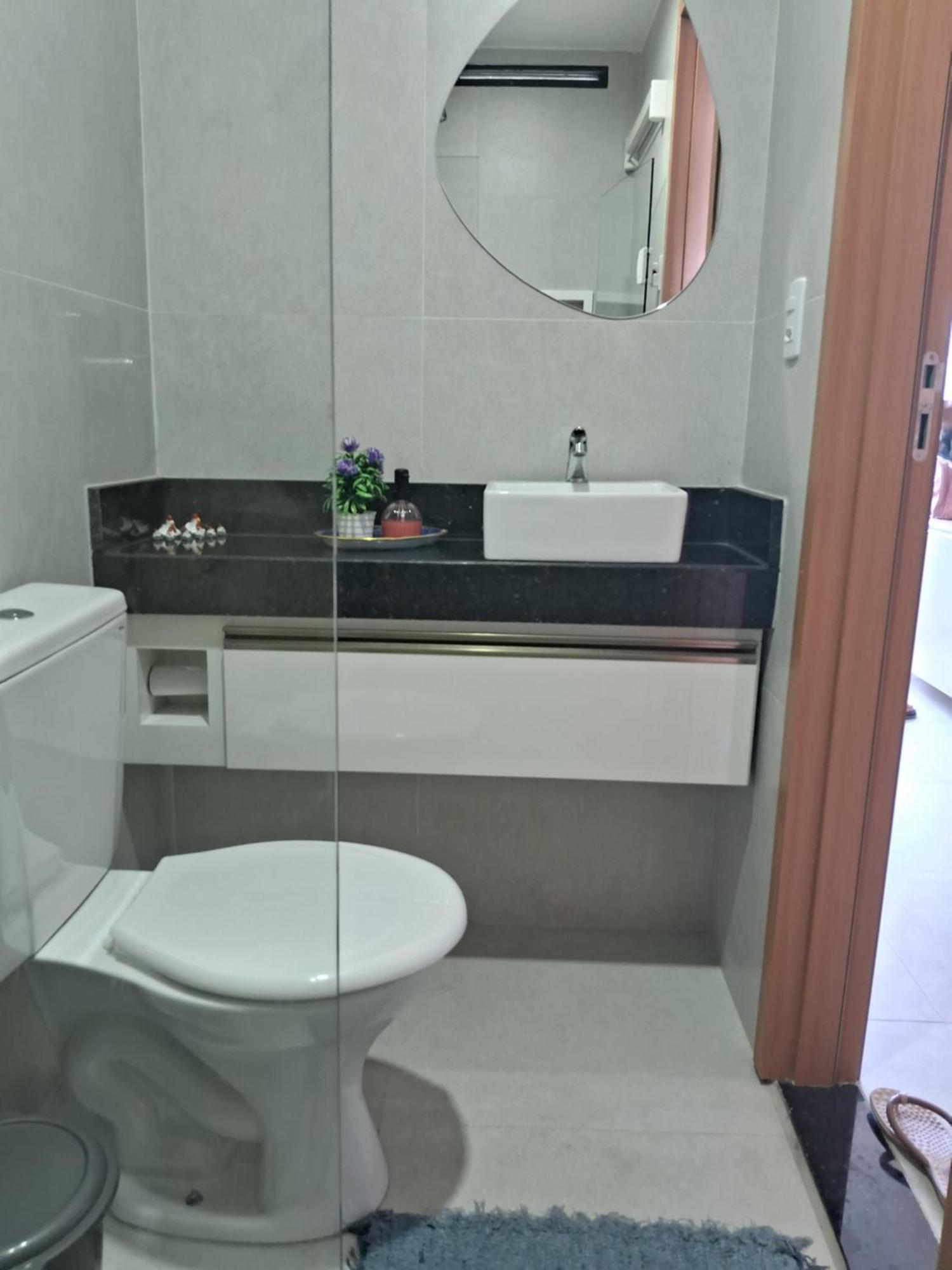 Villas Do Porto 201 Pôrto das Galinhas Kültér fotó