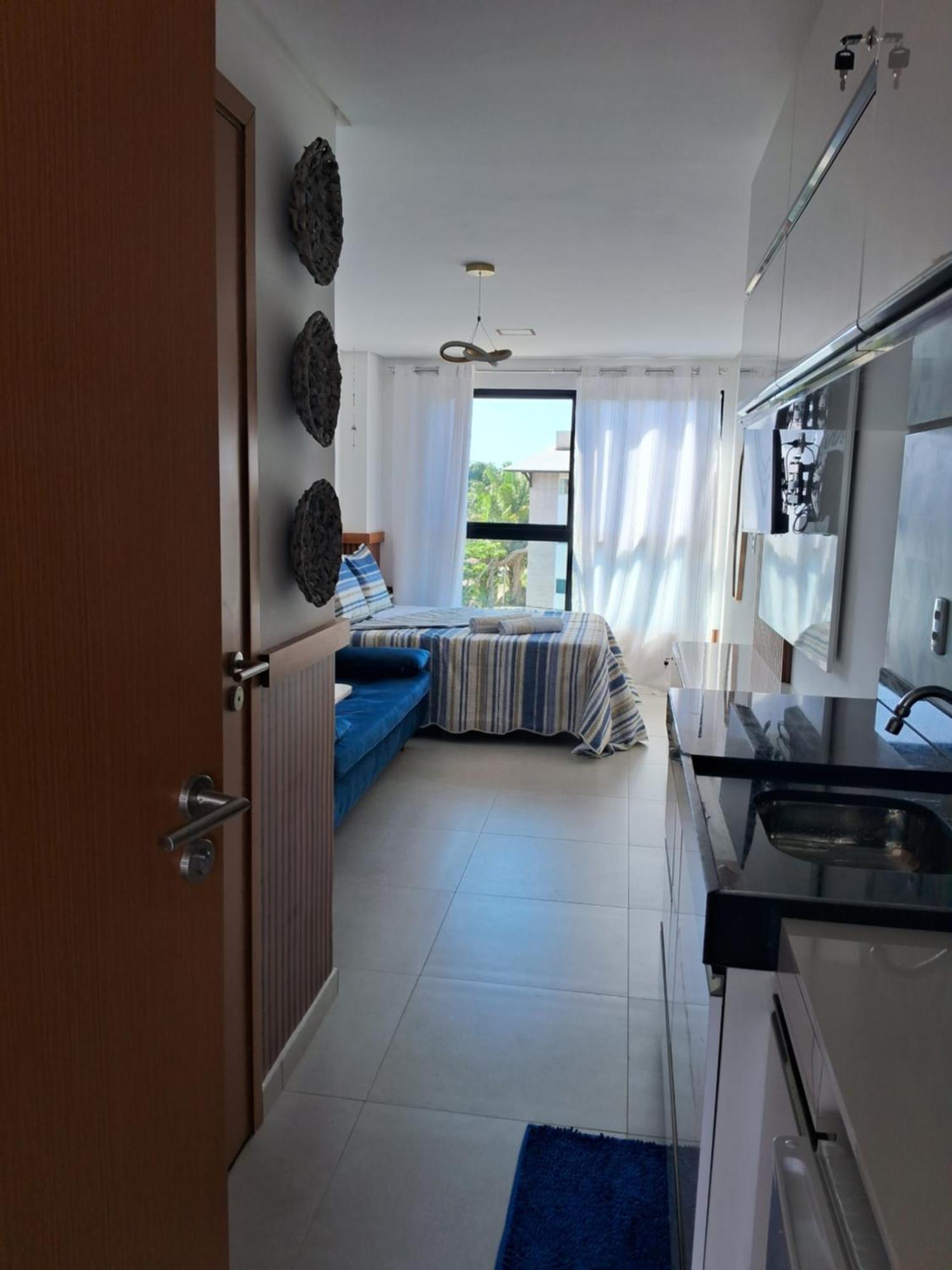 Villas Do Porto 201 Pôrto das Galinhas Kültér fotó