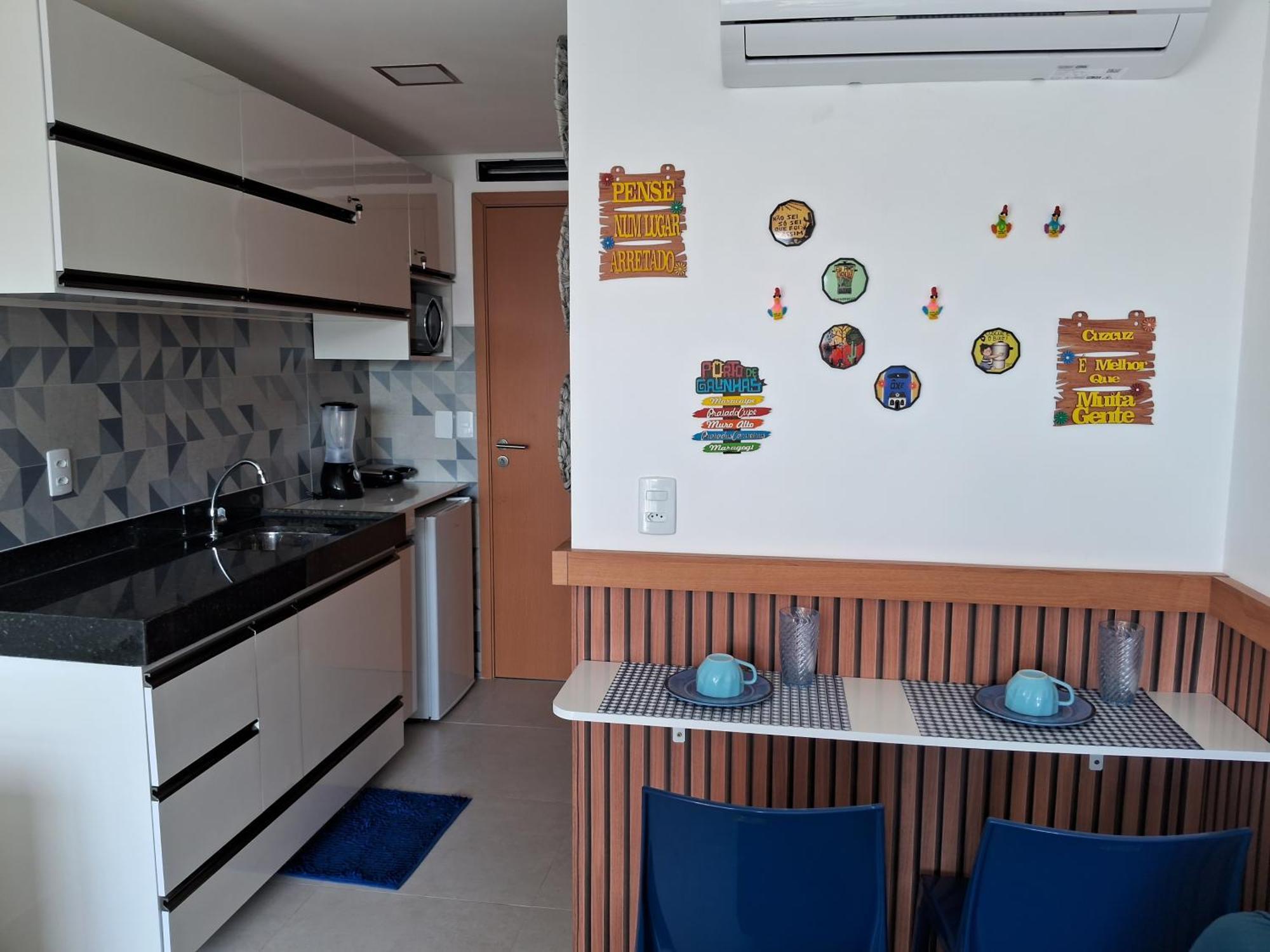 Villas Do Porto 201 Pôrto das Galinhas Kültér fotó